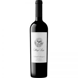 Stags' Leap Cabernet Sauvignon